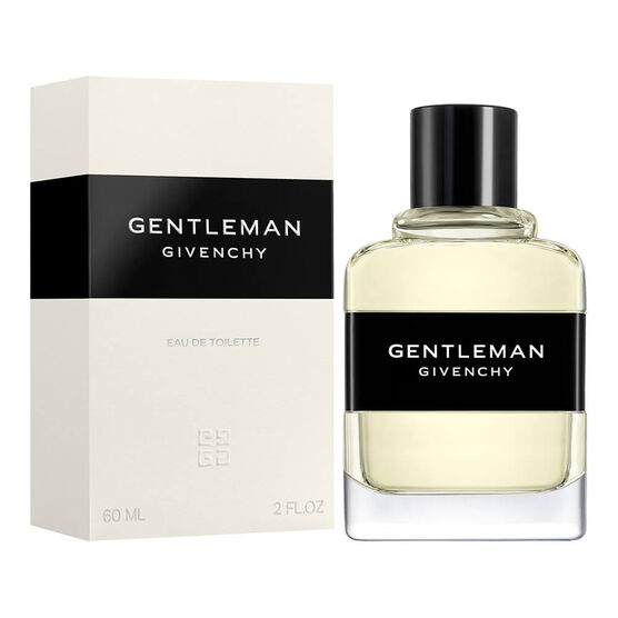 GIVENCHY   GENTLEMAN     EDT  60ML